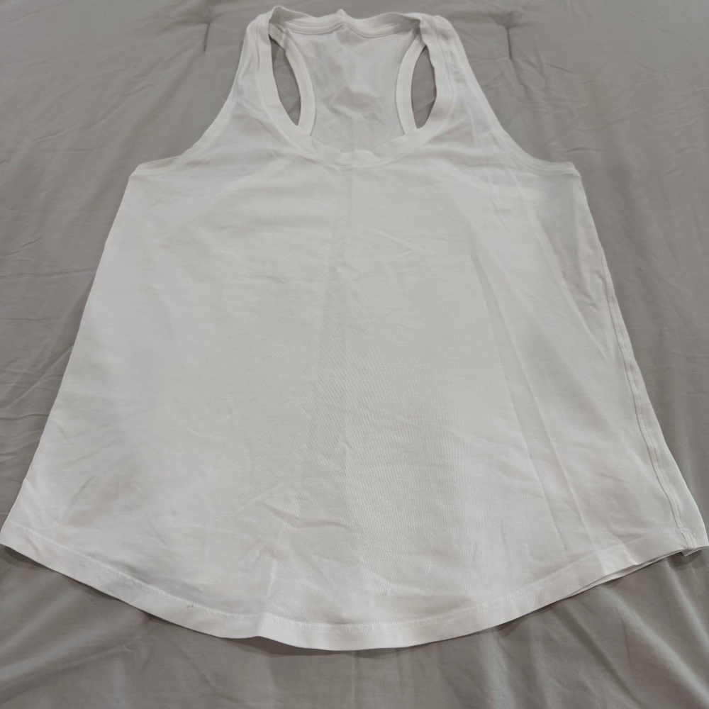 Lululemon Love Tank